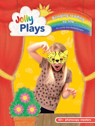 Cover image for 9781844148936 - Jolly Plays