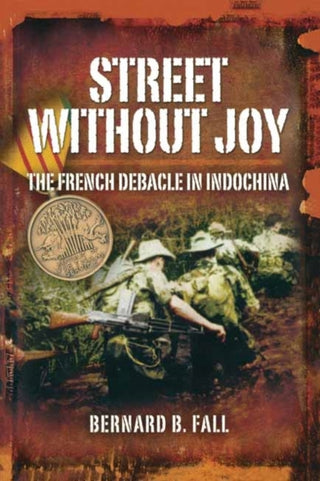 Cover image for 9781844153183 - Street without Joy