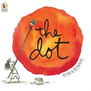 Supplemental image for 9781844281695 - The Dot