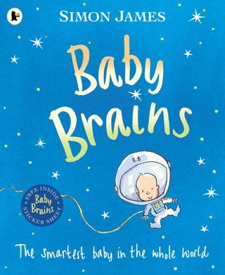 Supplemental image for 9781844285228 - Baby Brains