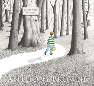 Supplemental image for 9781844285594 - Into the Forest