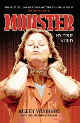 Cover image for 9781844542376 - Monster