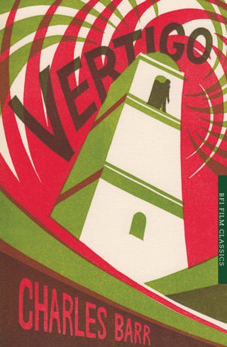 Cover image for 9781844574988 - Vertigo