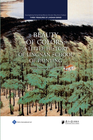 Cover image for 9781844646784 - Beauty of Colors