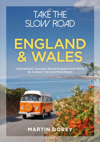 Supplemental image for 9781844865352 - Take the Slow Road: England and Wales