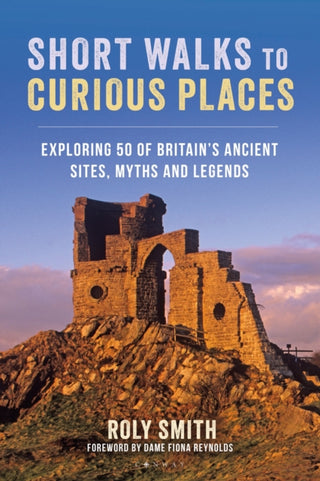 Cover image for 9781844866373 - Short Walks to Curious Places