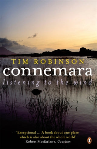 Supplemental image for 9781844880669 - Connemara