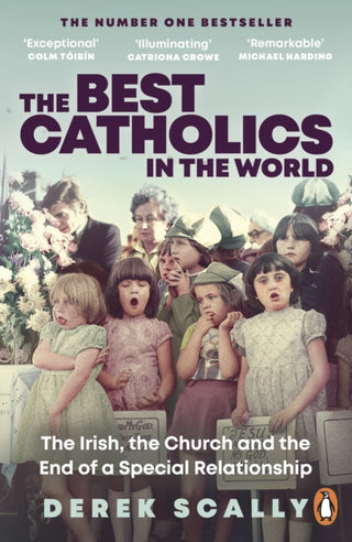 Cover image for 9781844885275 - The Best Catholics in the World