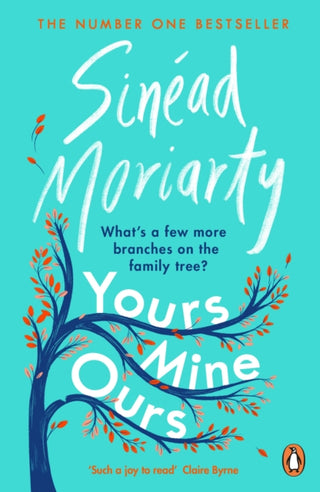 Supplemental image for 9781844885398 - Yours, Mine, Ours