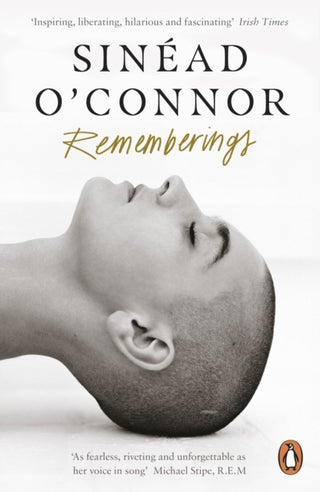 Supplemental image for 9781844885428 - Rememberings