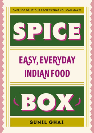 Supplemental image for 9781844885831 - Spice Box