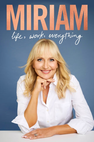 Cover image for 9781844886722 - Miriam