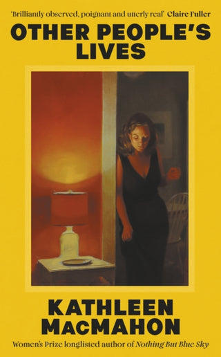 Cover image for 9781844886739 - Other People's Lives