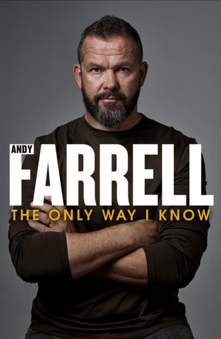 Cover image for 9781844886784 - The Only Way I Know