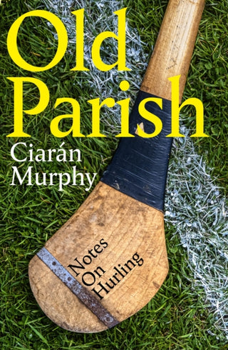 Supplemental image for 9781844886890 - Old Parish