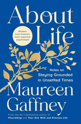 Cover image for 9781844886920 - About Life