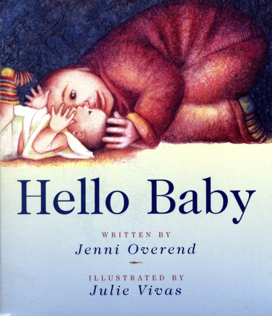 Cover image for 9781845071103 - Hello Baby