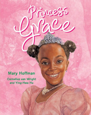 Cover image for 9781845076696 - Princess Grace