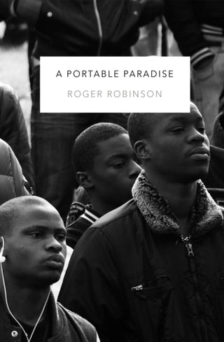 Cover image for 9781845234331 - A Portable Paradise