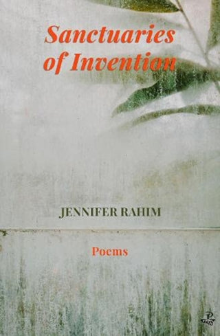 Cover image for 9781845234539 - Sanctuaries of Invention