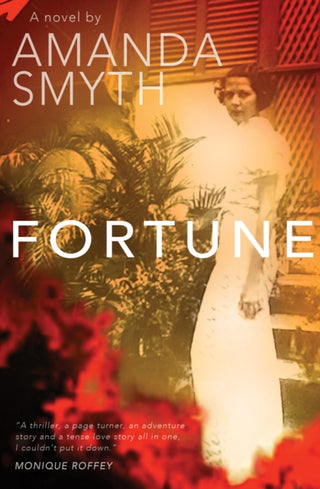 Cover image for 9781845235192 - Fortune