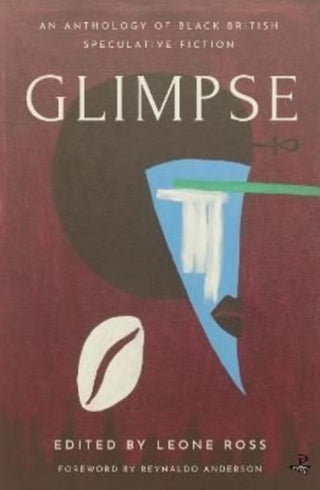 Cover image for 9781845235420 - Glimpse