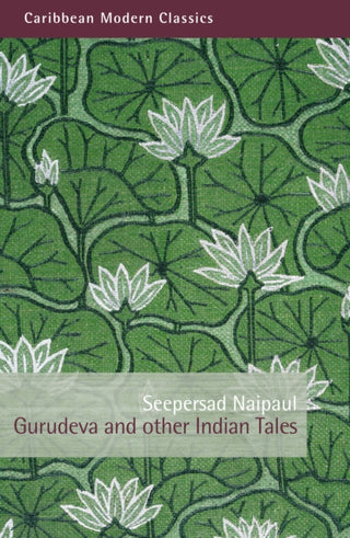 Cover image for 9781845235543 - Gurudeva and Other Indian Tales