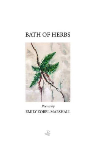 Cover image for 9781845235574 - Bath of Herbs