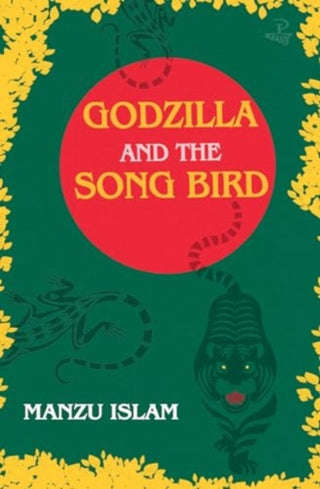 Cover image for 9781845235871 - Godzilla and the Song Bird