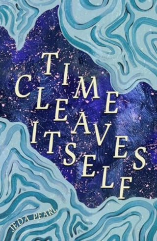 Cover image for 9781845235888 - Time Cleaves Itself