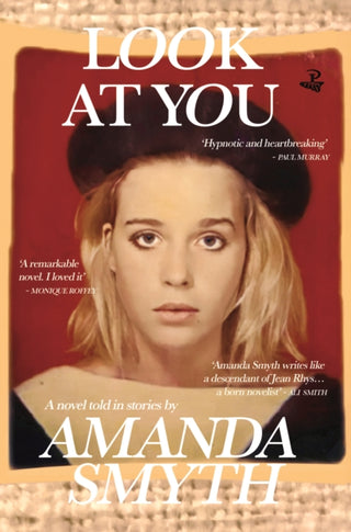 Cover image for 9781845235895 - Look At You
