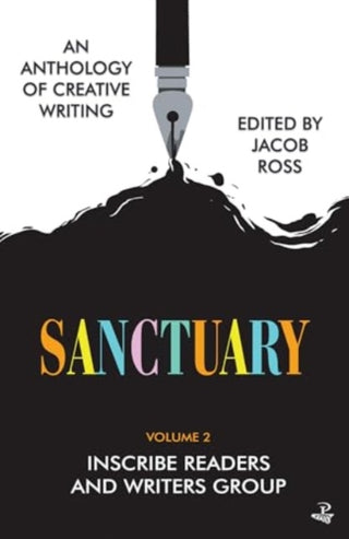 Cover image for 9781845235956 - Sanctuary
