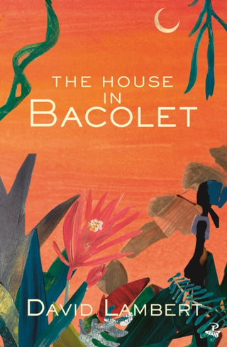 Cover image for 9781845235970 - The House in Bacolet