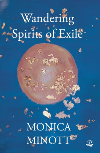Cover image for 9781845235994 - Wandering Spirits of Exile