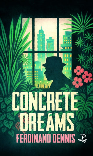 Cover image for 9781845236021 - Concrete Dreams