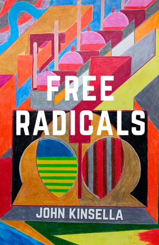 Cover image for 9781845236076 - Free Radicals