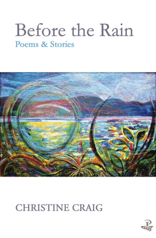 Cover image for 9781845236090 - Before the Rain