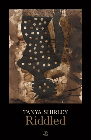 Cover image for 9781845236120 - Riddled