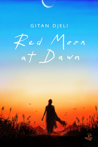 Cover image for 9781845236137 - Red Moon at Dawn
