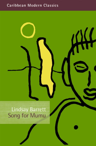 Cover image for 9781845236144 - Song for Mumu