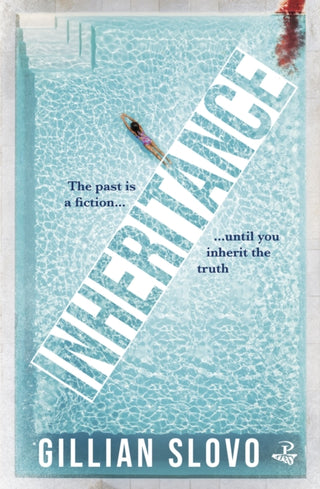 Cover image for 9781845236151 - Inheritance
