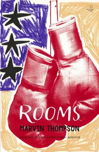 Cover image for 9781845236199 - Rooms