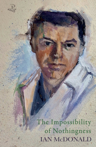 Cover image for 9781845236304 - The Impossibility of Nothingness