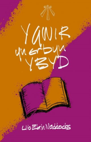 Cover image for 9781845248154 - Y Gwir yn Erbyn y Byd