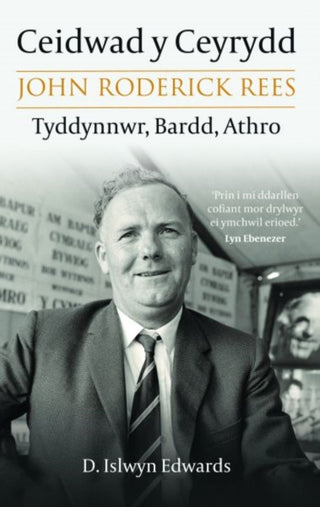 Cover image for 9781845276669 - Ceidwad y Ceyrydd