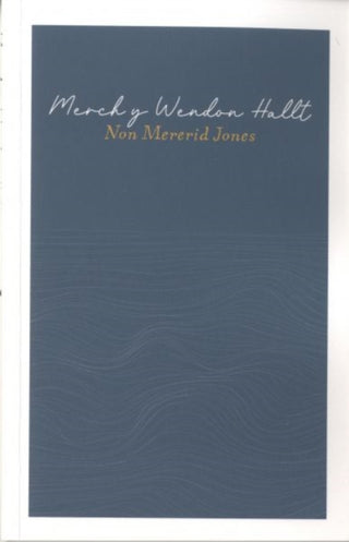 Cover image for 9781845277390 - Merch y Wendon Hallt