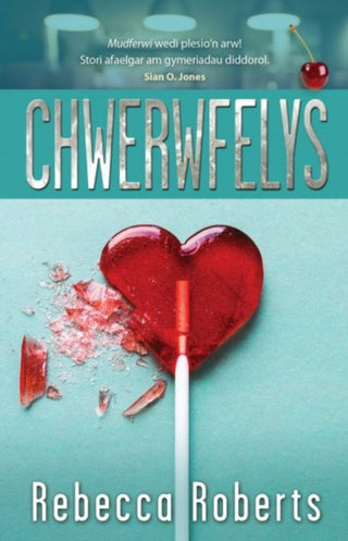Cover image for 9781845278076 - Chwerwfelys