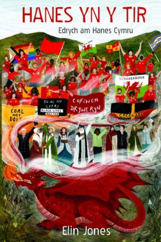 Cover image for 9781845278311 - Hanes yn y Tir