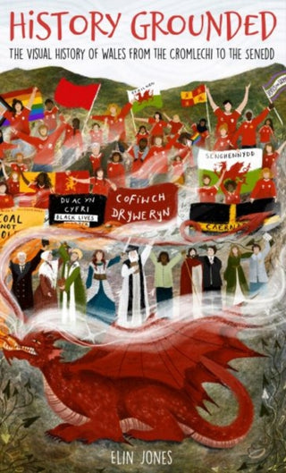 Cover image for 9781845278328 - History Grounded