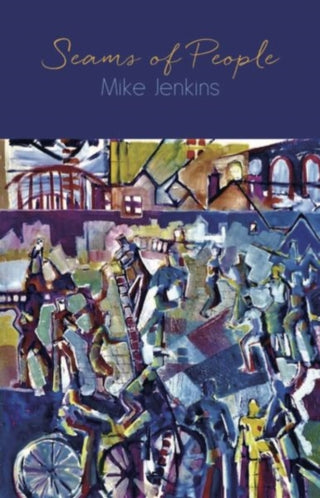 Cover image for 9781845278441 - Seams of People